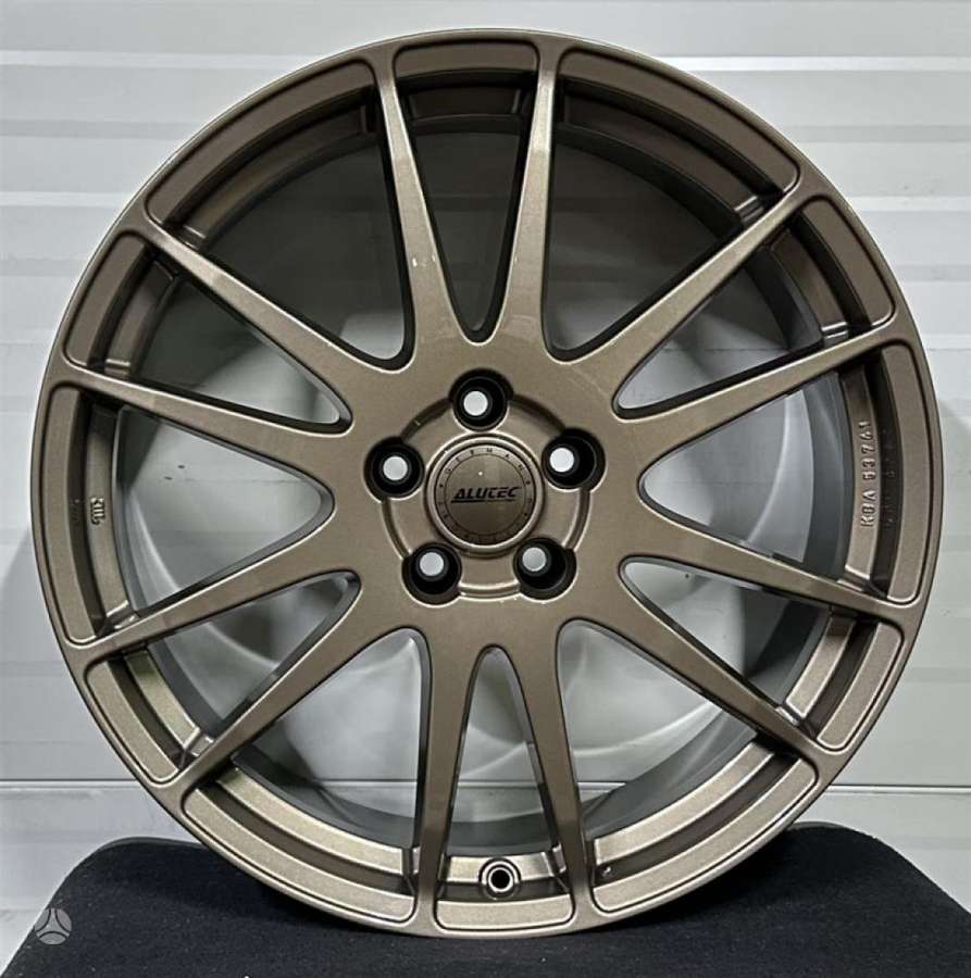 ALUTEC, lengvojo lydinio, R20