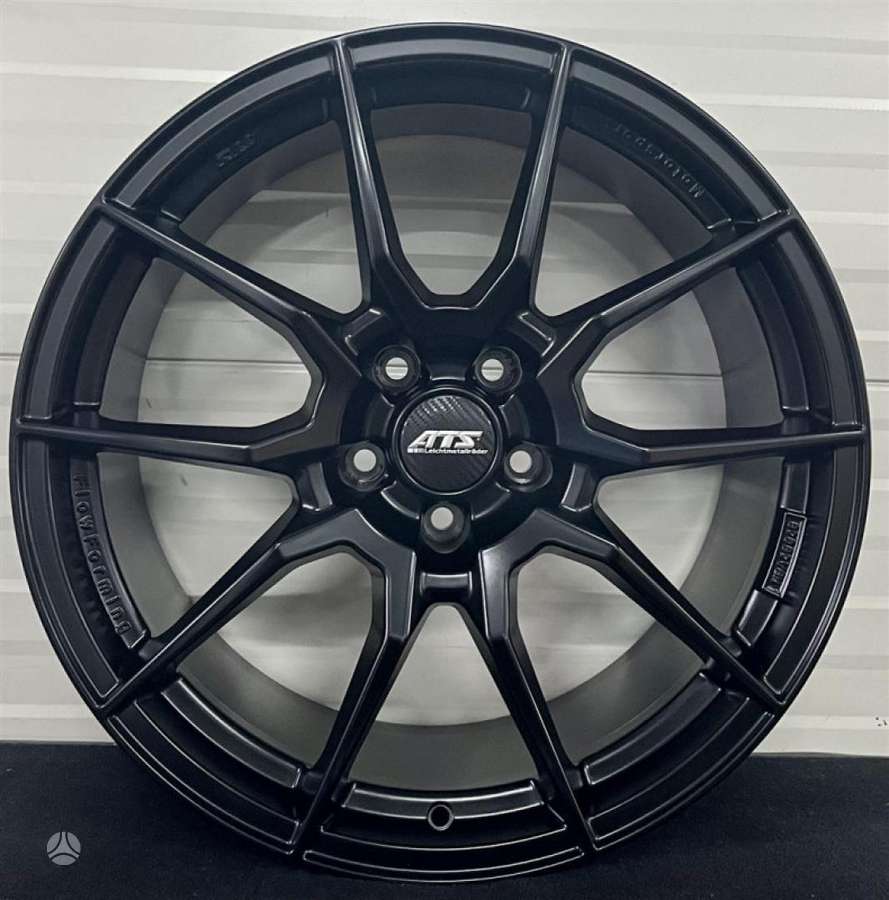 ATS, легкосплавные , R19