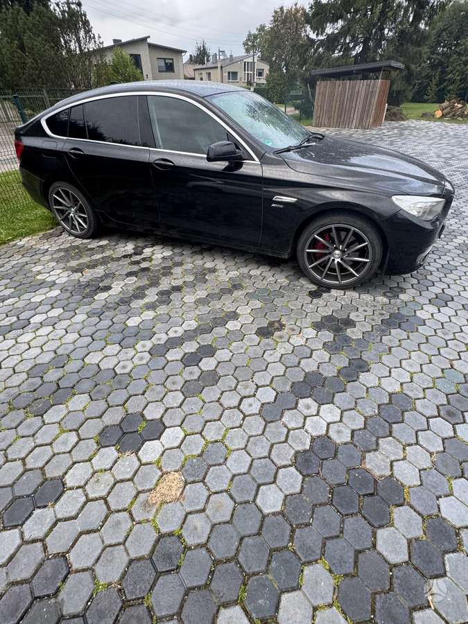 BMW 530 - 2