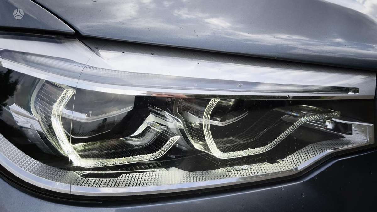 BMW 530, 3.0 l., Универсал