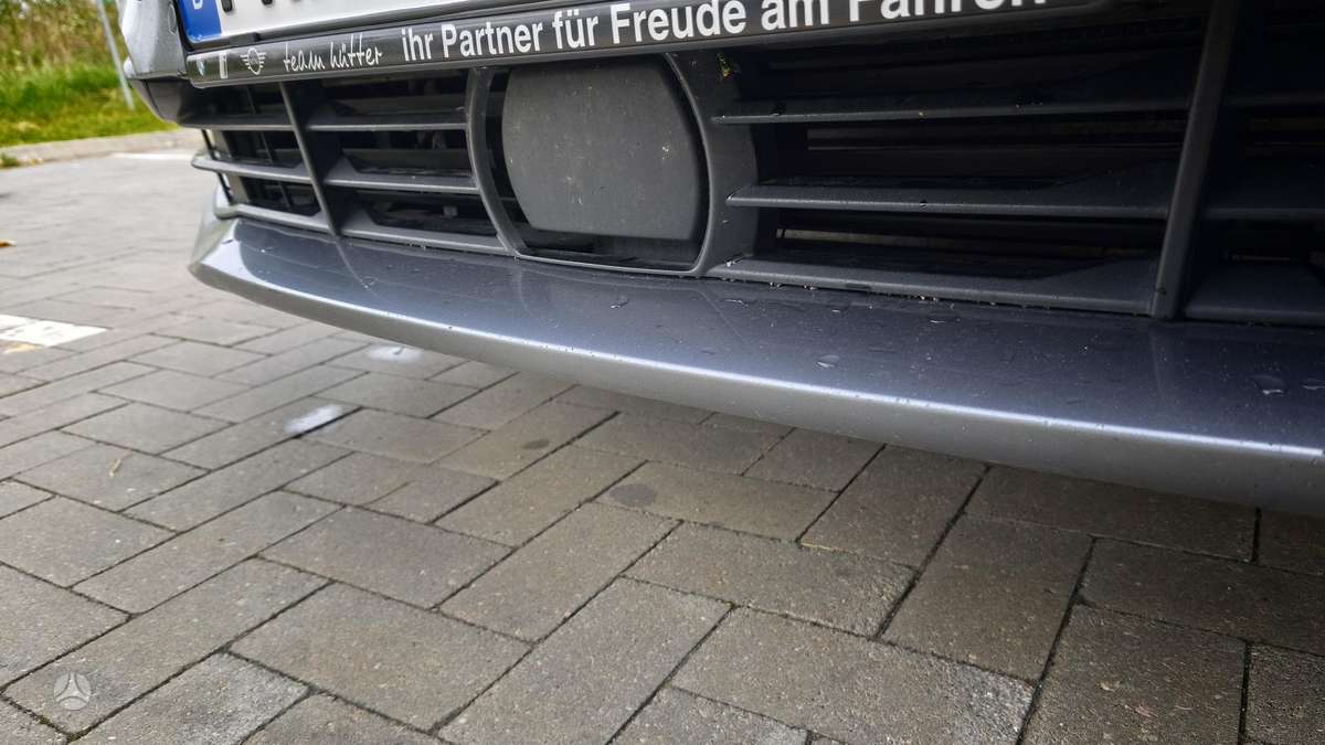 BMW 530, 3.0 l., Универсал
