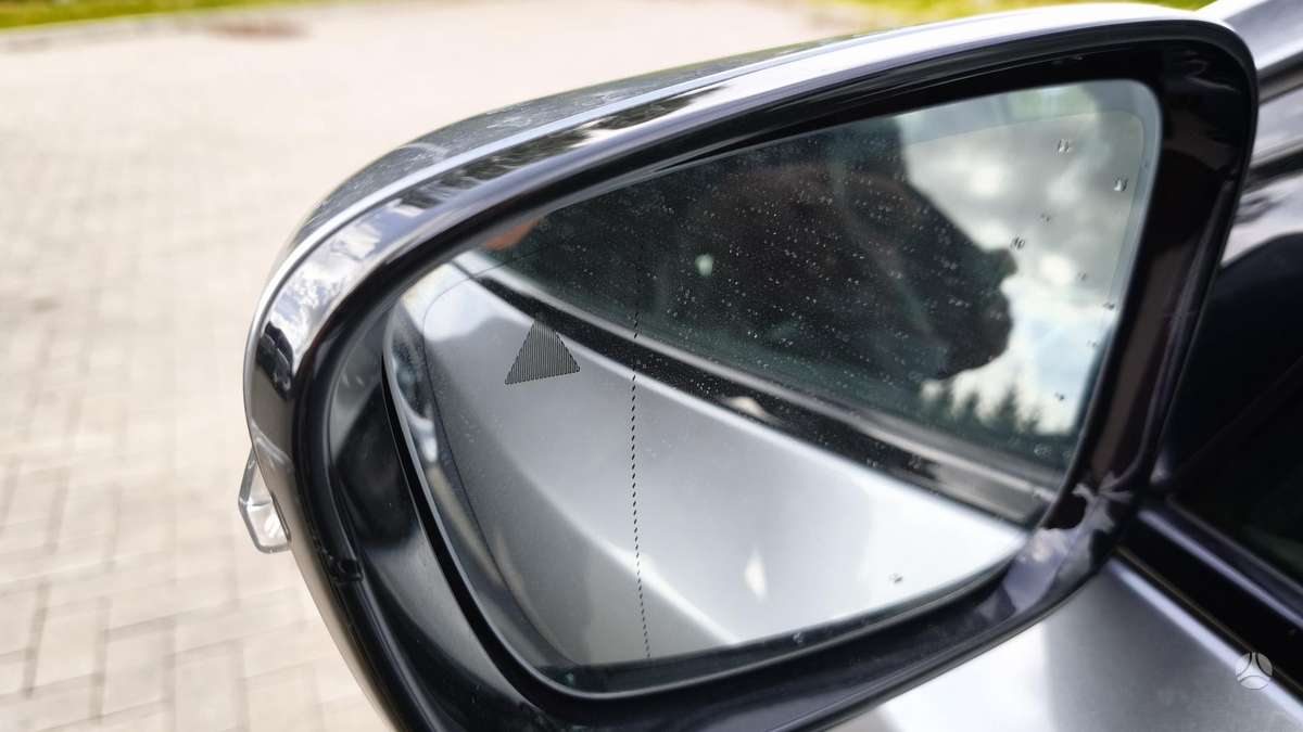 BMW 530, 3.0 l., wagon
