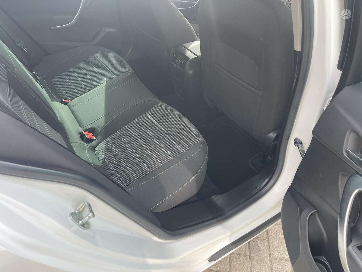 Opel Insignia, 2.0 l., wagon