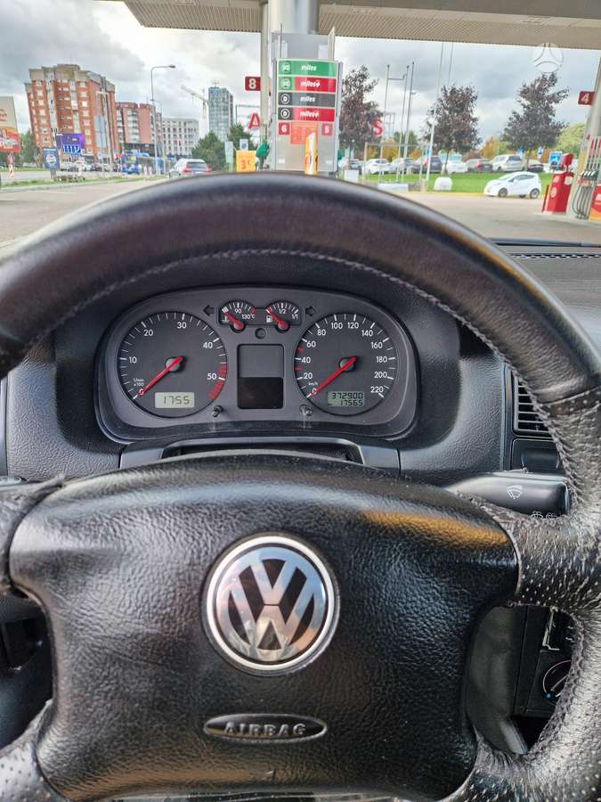 Volkswagen Golf - 7