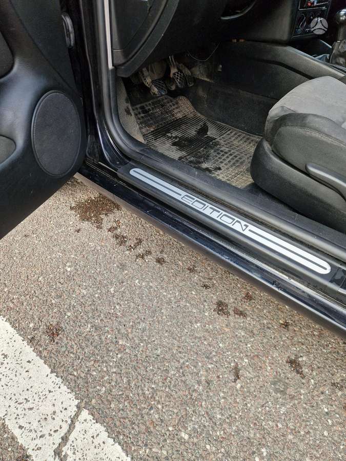 Volkswagen Golf - 10