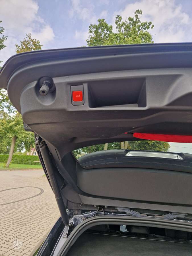 Peugeot 308 - 6