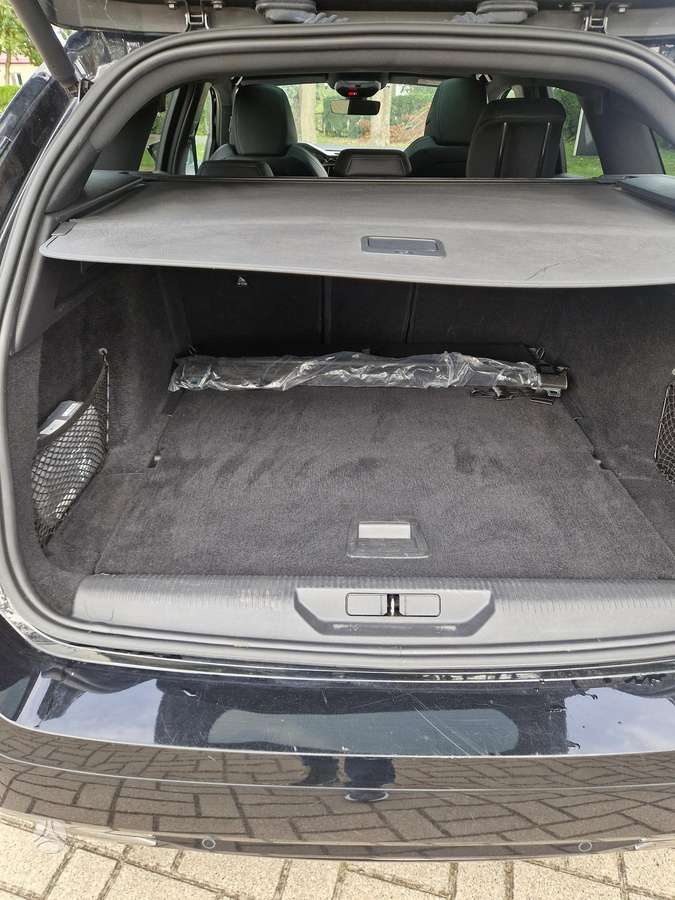 Peugeot 308 - 7