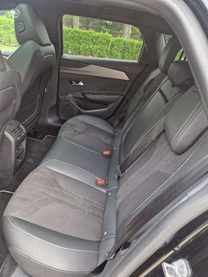 Peugeot 308 - 9