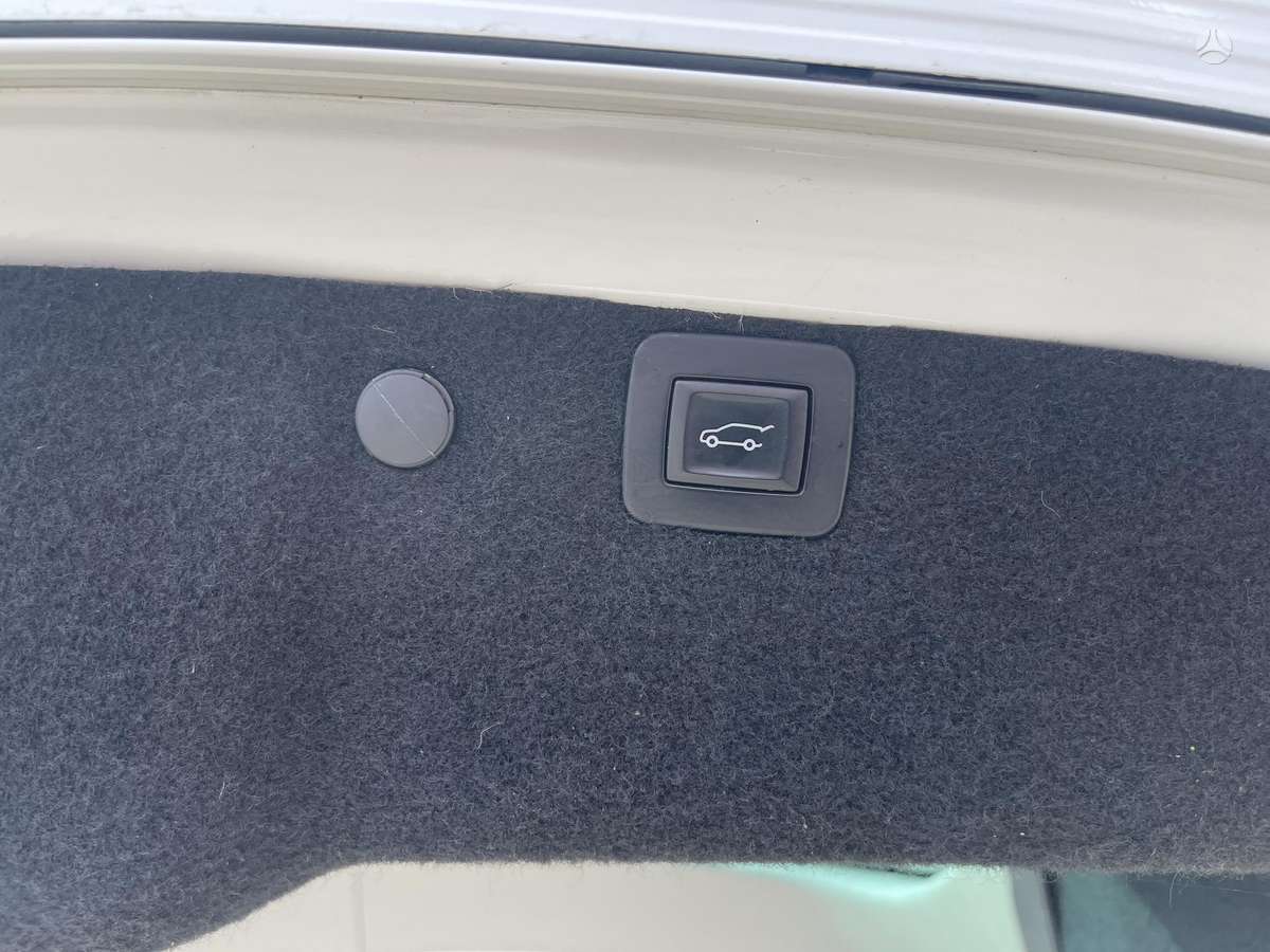 Opel Insignia, 2.0 l., Универсал