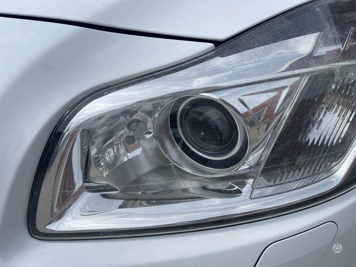 Opel Insignia, 2.0 l., Универсал