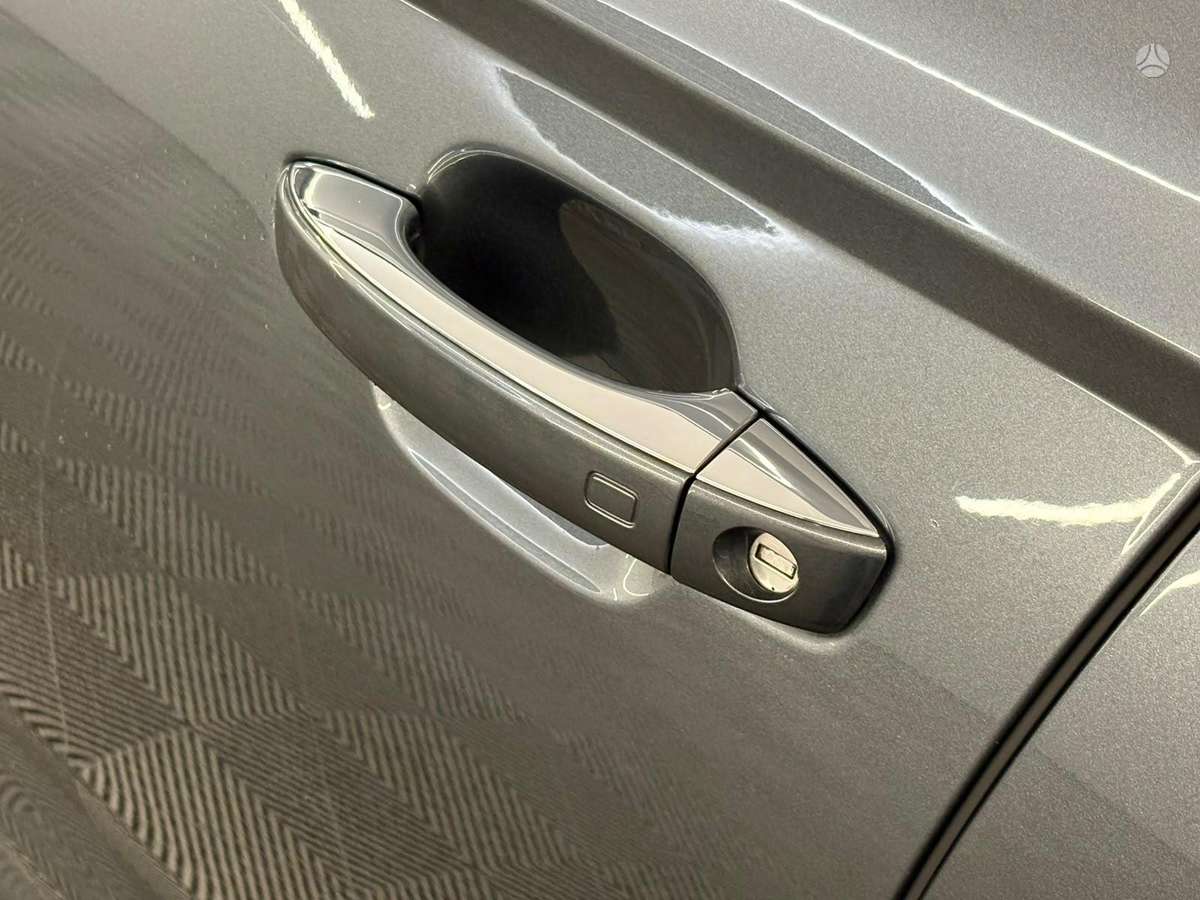 Audi A6, 3.0 l., Универсал