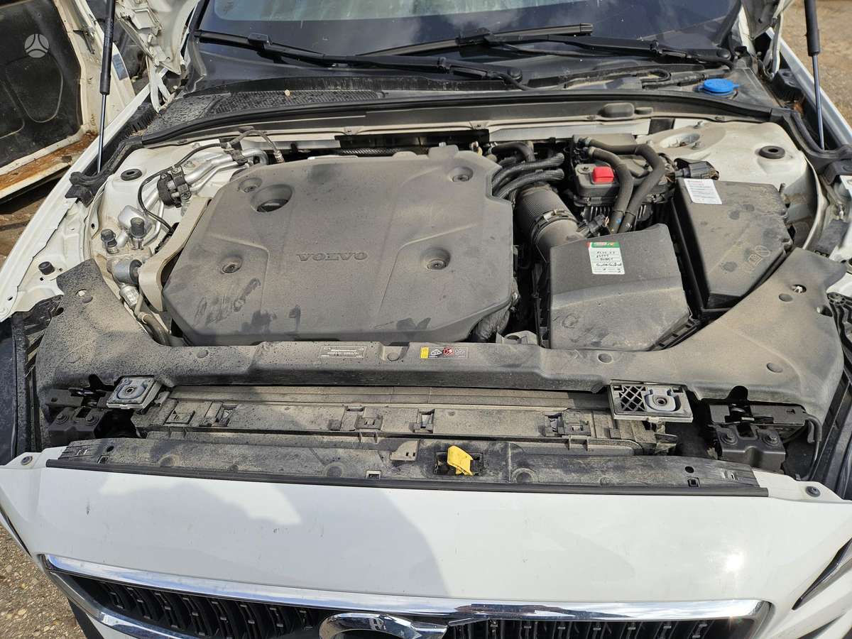 Volvo V60 Cross Country