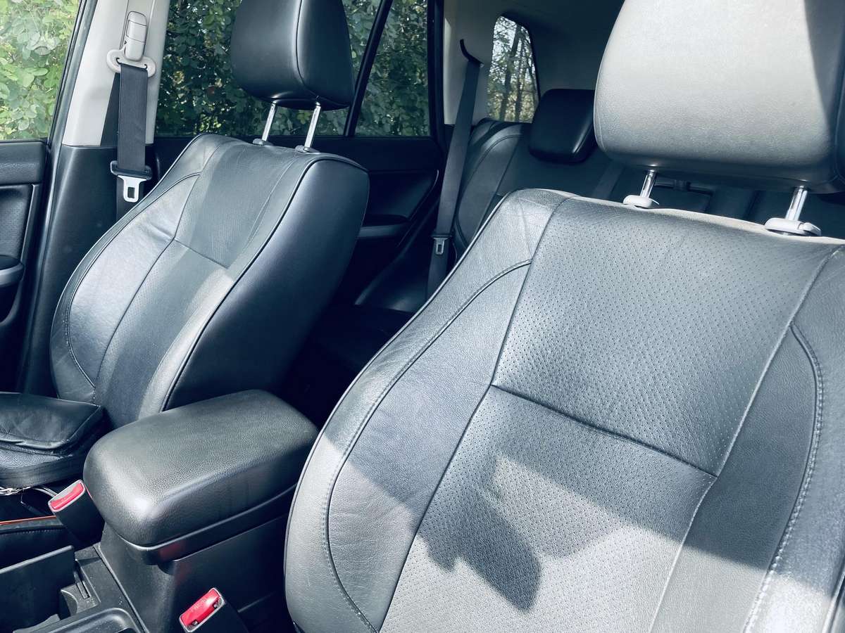 Suzuki Grand Vitara - 9