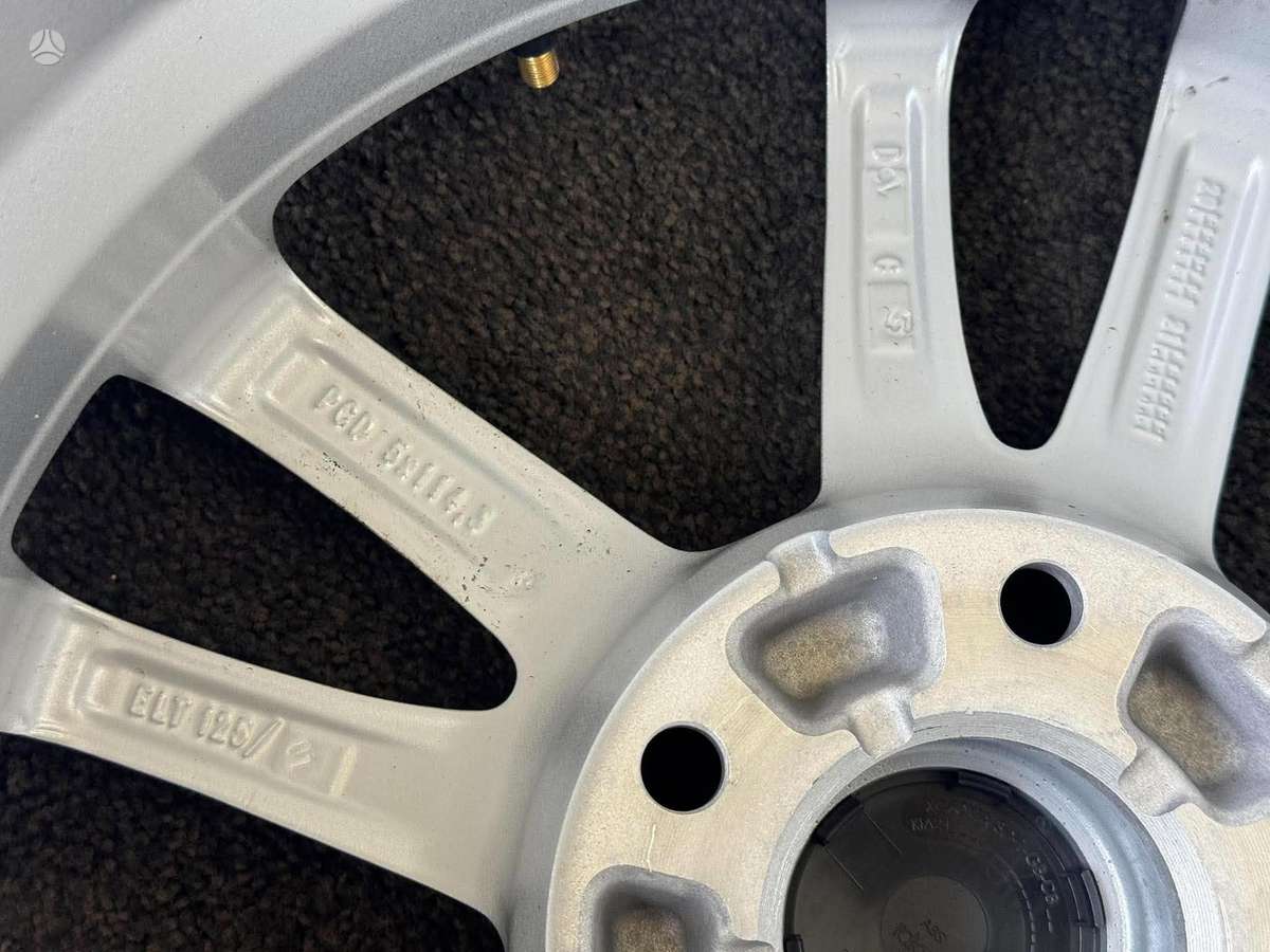 KIA ORIGINALŪS NR.059, легкосплавные , R16