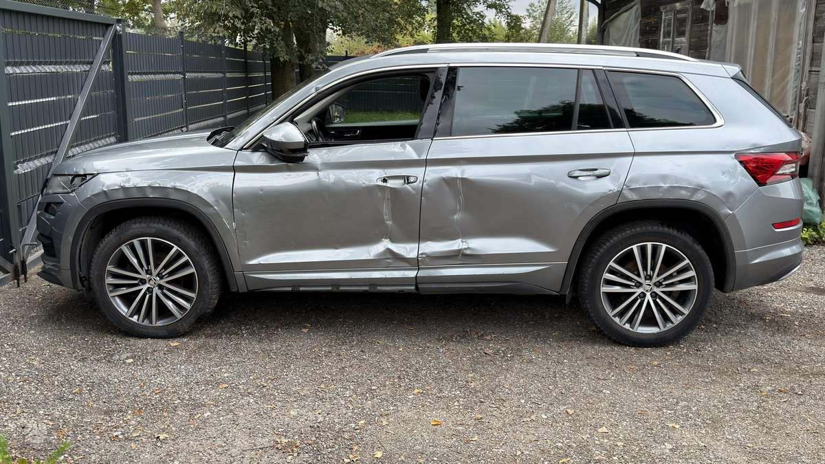 Škoda Kodiaq - 4