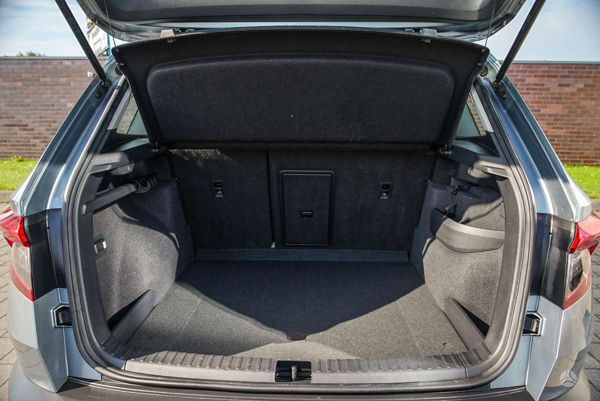 Škoda Karoq - 9
