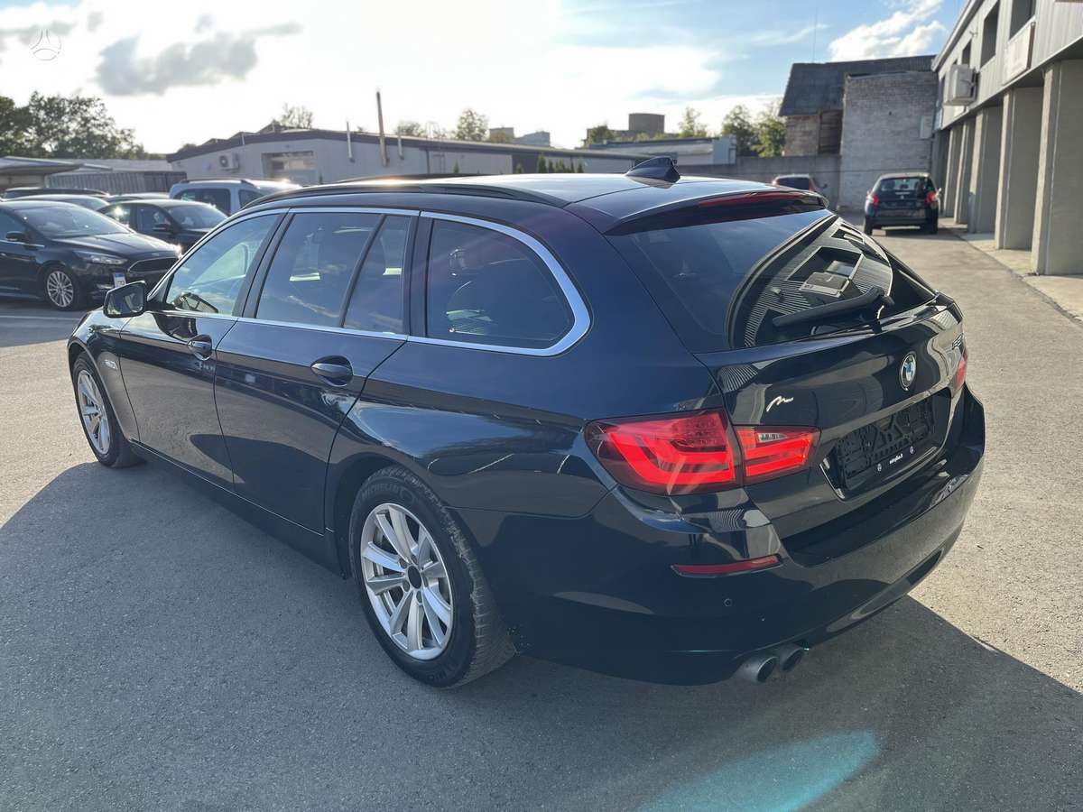 BMW 525, 2.0 l., universalas