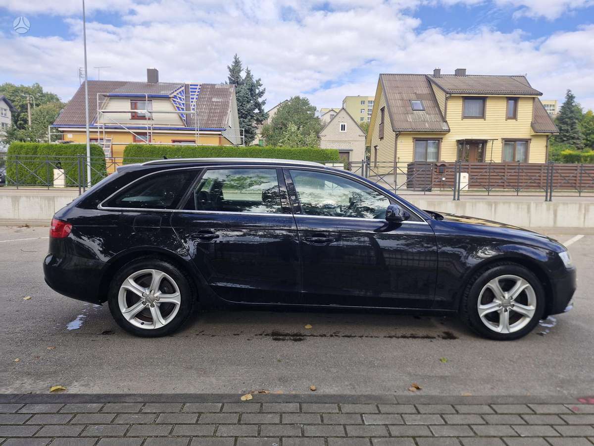 Audi A2 - 4
