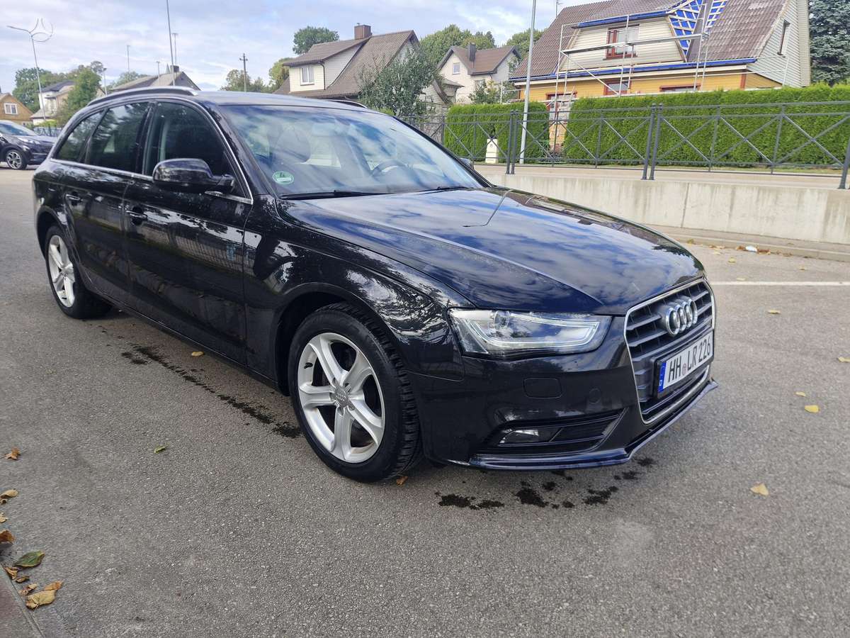 Audi A2 - 5