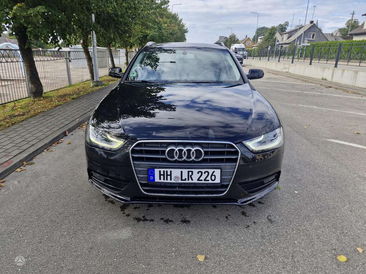 Audi A2 - 6