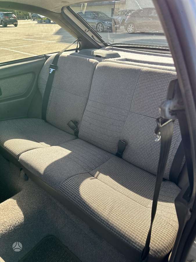 Ford Sierra - 11