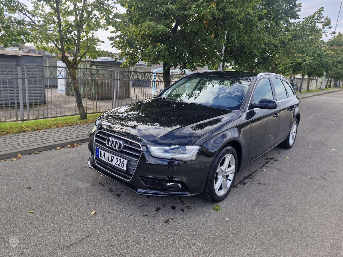 Audi A2 - 7