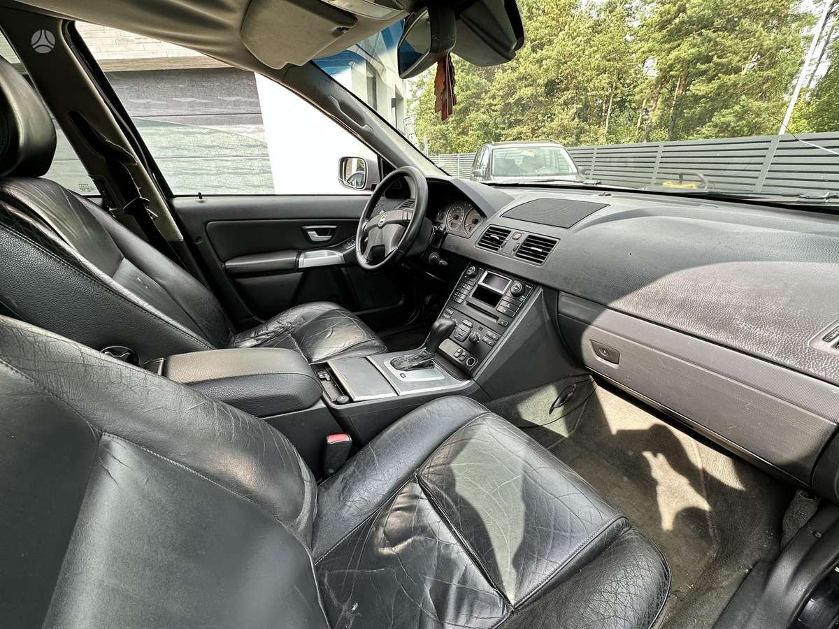 Volvo XC90 - 7