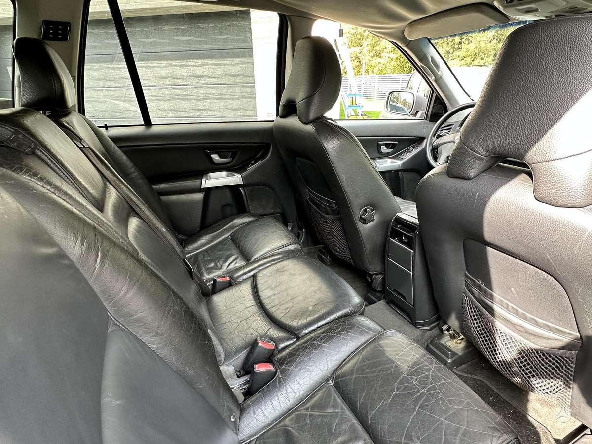 Volvo XC90 - 8