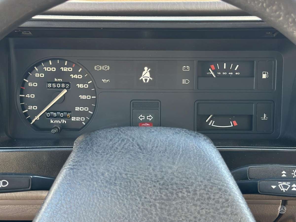 Ford Sierra - 9