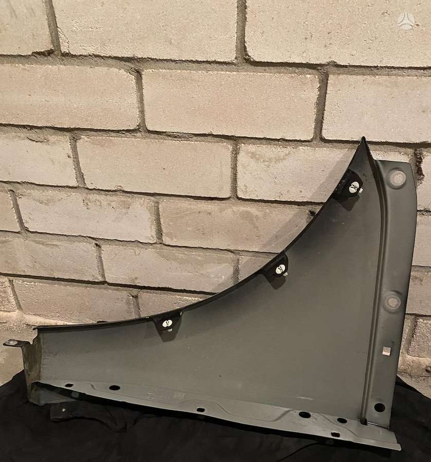 Porsche Macan engine cooling parts