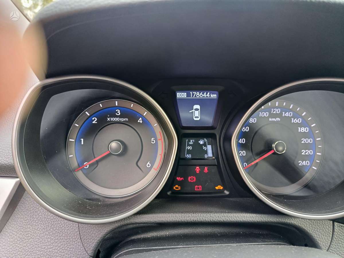 Hyundai i30 - 3