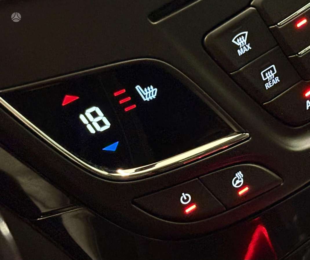 Opel Insignia, 2.0 l., Универсал