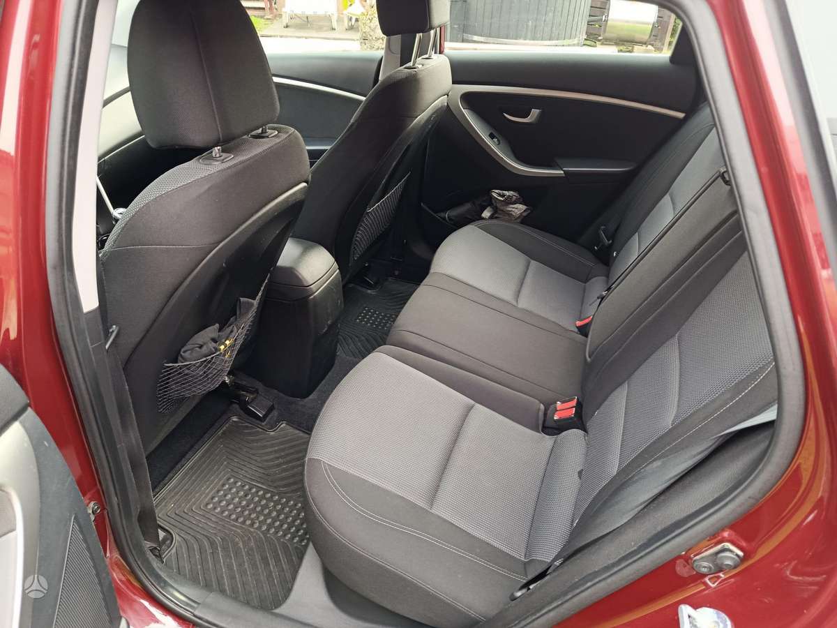 Hyundai i30 - 4