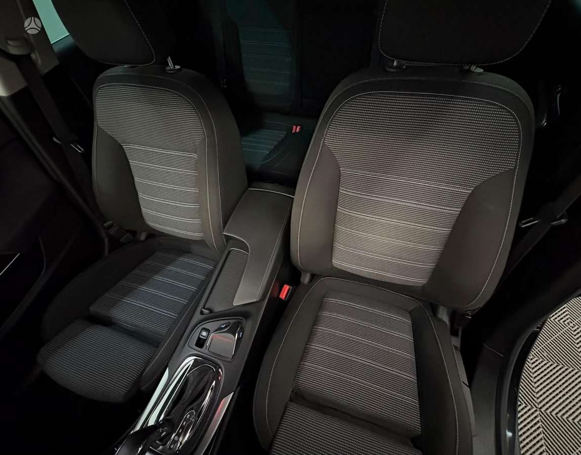 Opel Insignia, 2.0 l., Универсал