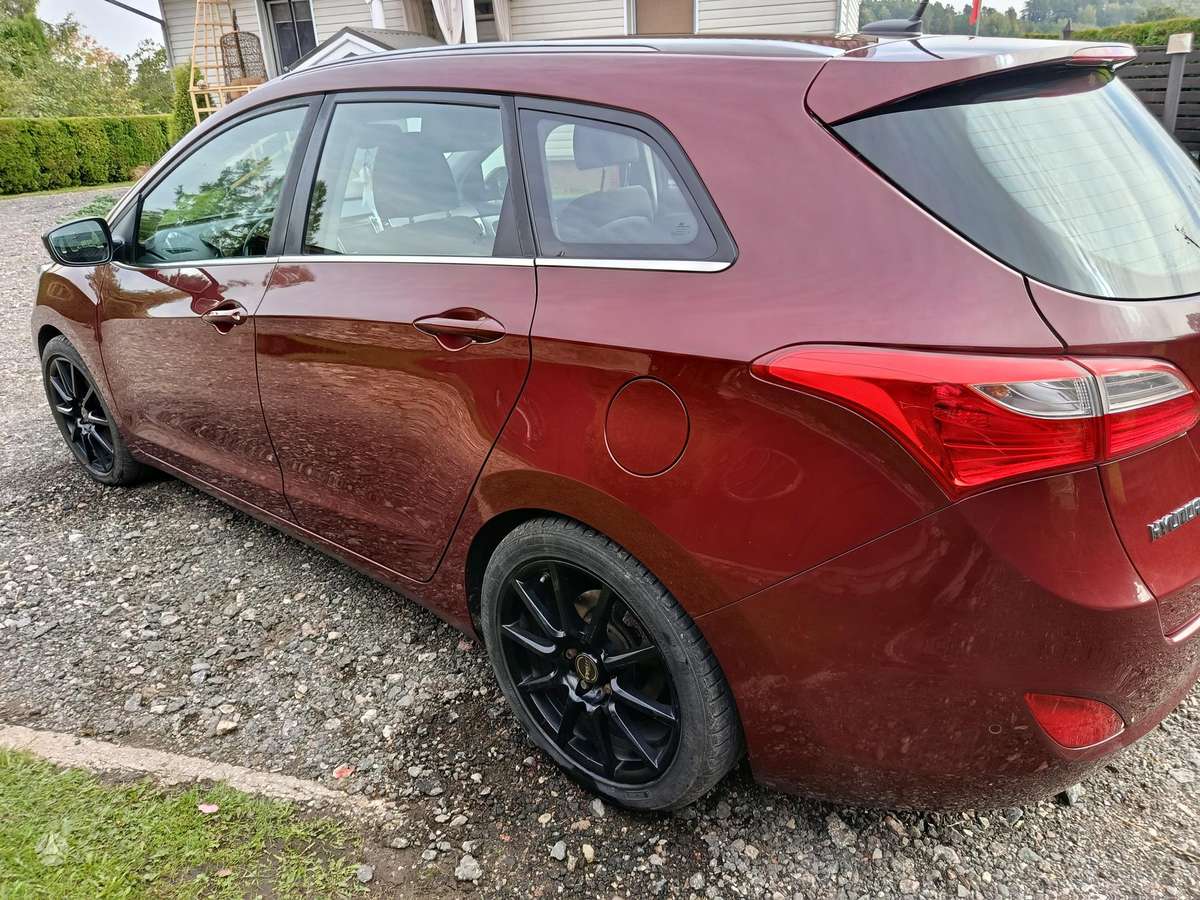 Hyundai i30 - 7