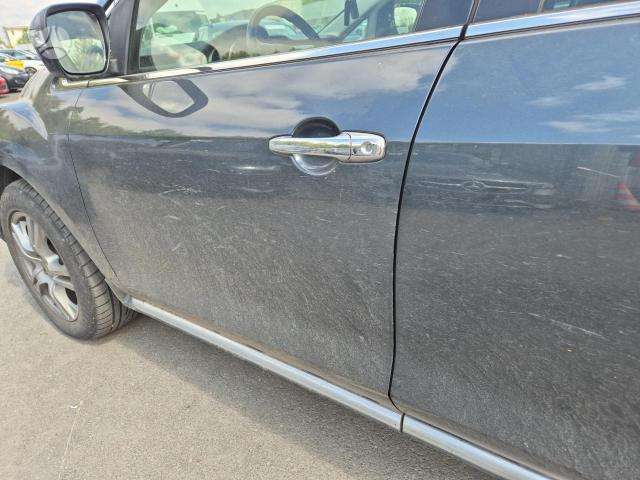 Mazda CX-7, 2.2 l., Внедорожник / Кроссовер