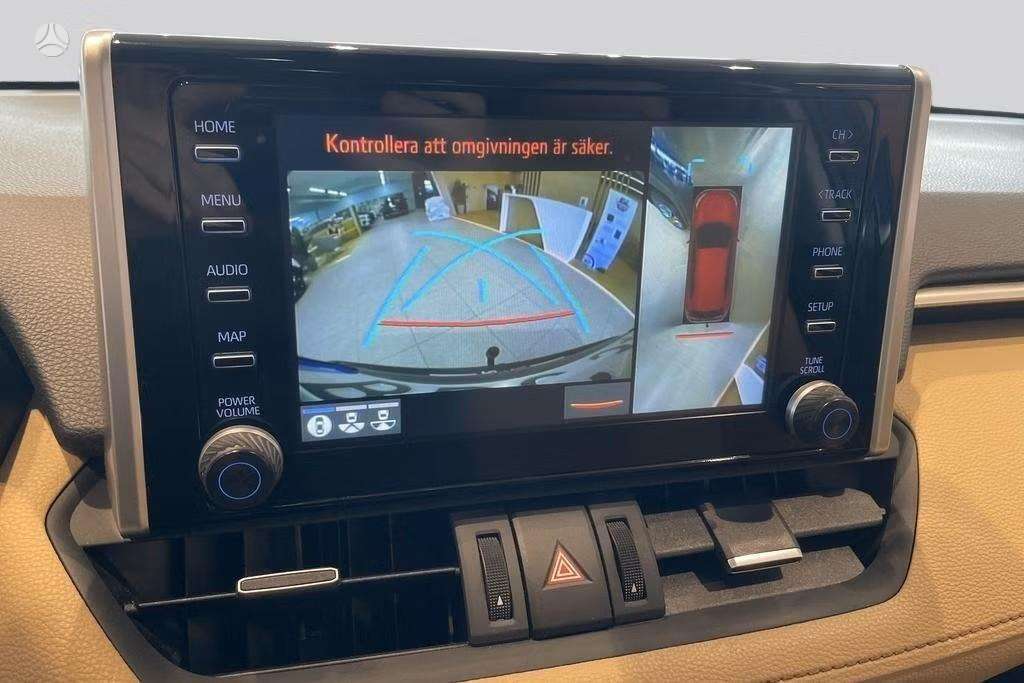 Toyota RAV4 - 10