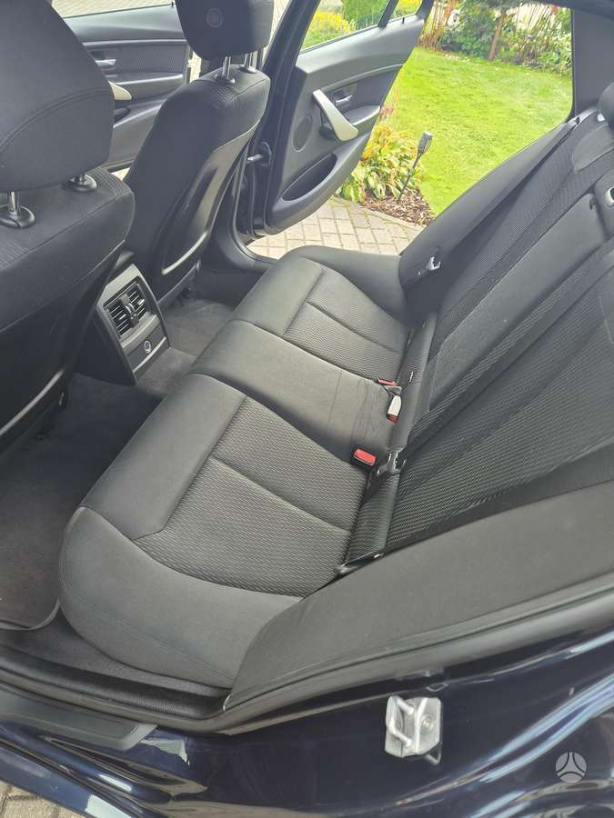 BMW 318, 2.0 l., wagon