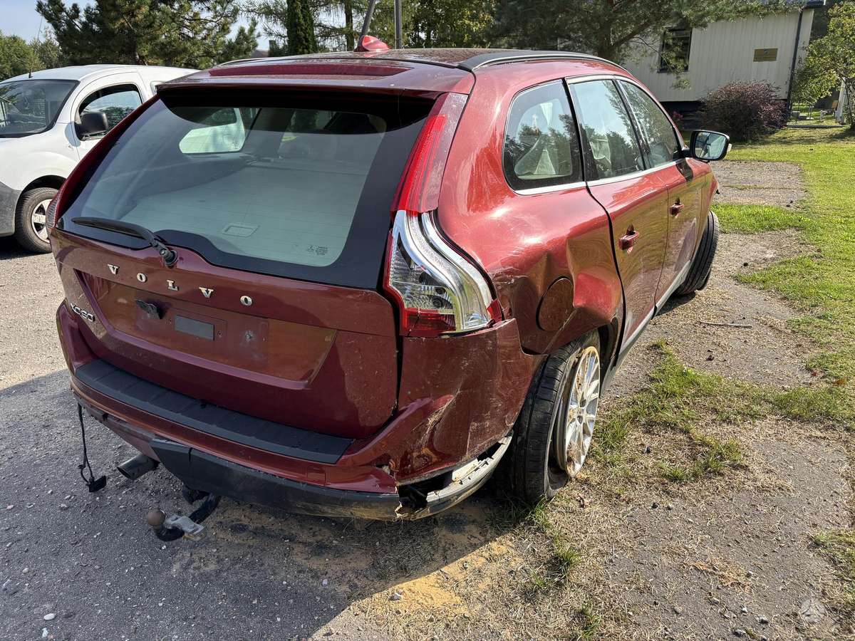 Volvo XC60 - 3