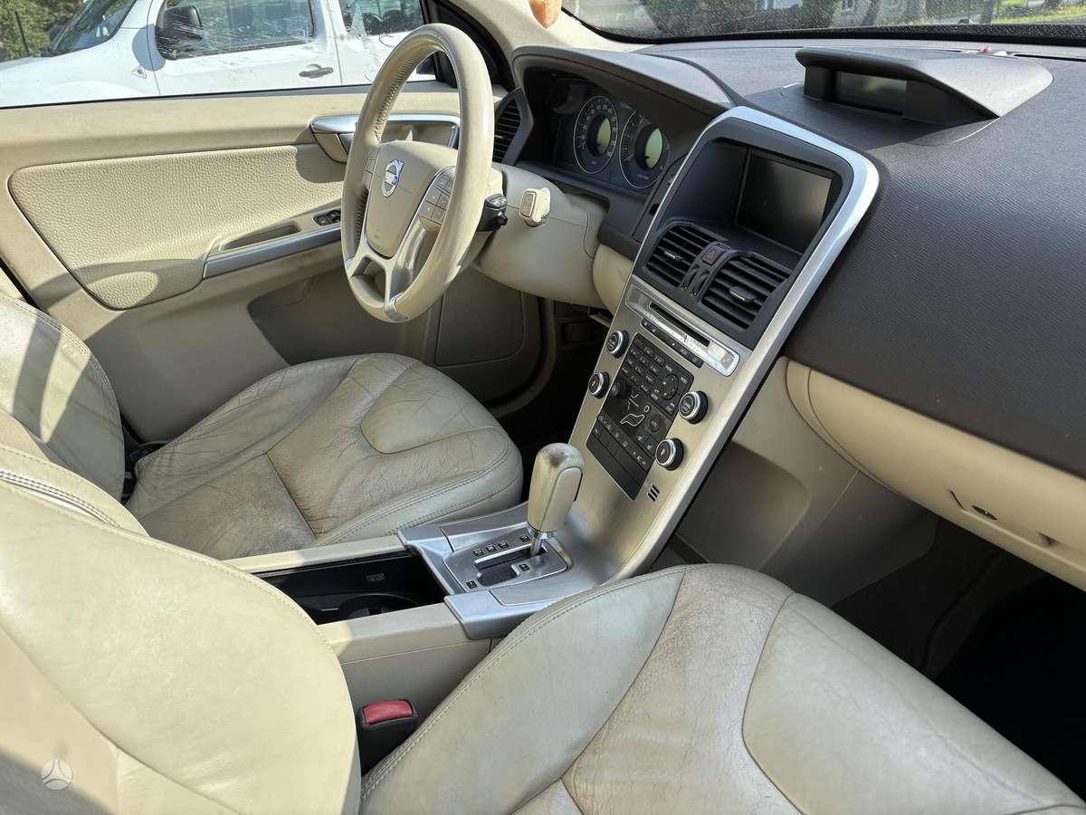Volvo XC60 - 5