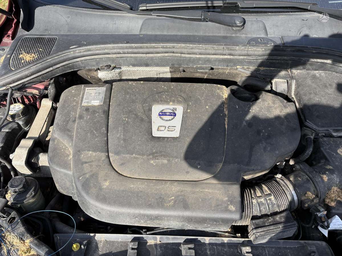 Volvo XC60 - 6