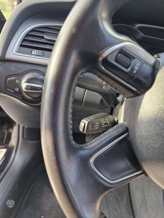 Audi A2 - 9