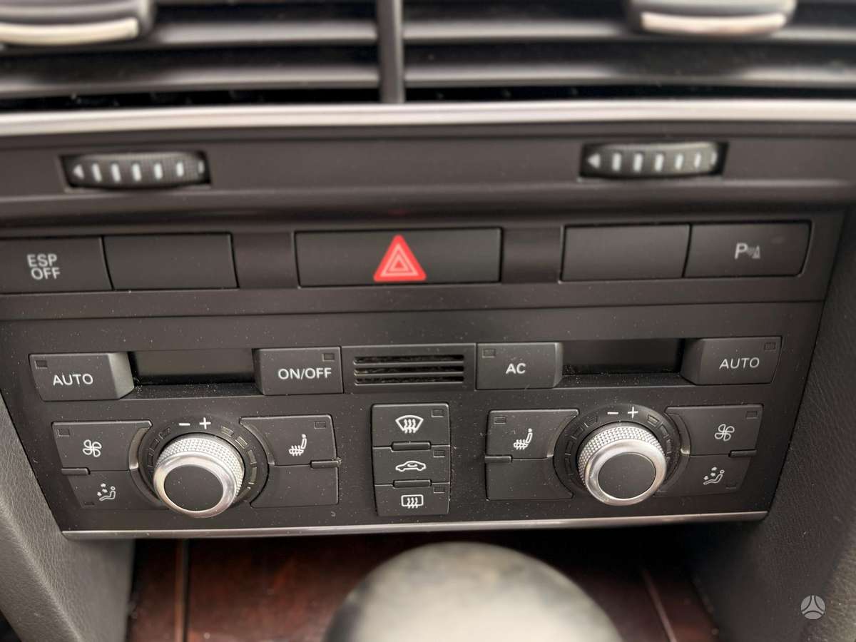 Audi A6, 2.7 l., Универсал