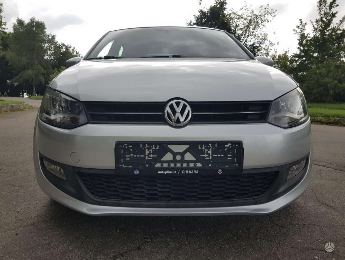 Volkswagen Polo - 2