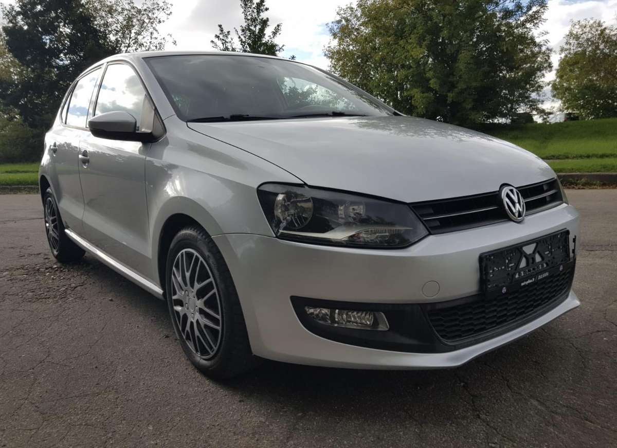 Volkswagen Polo - 3
