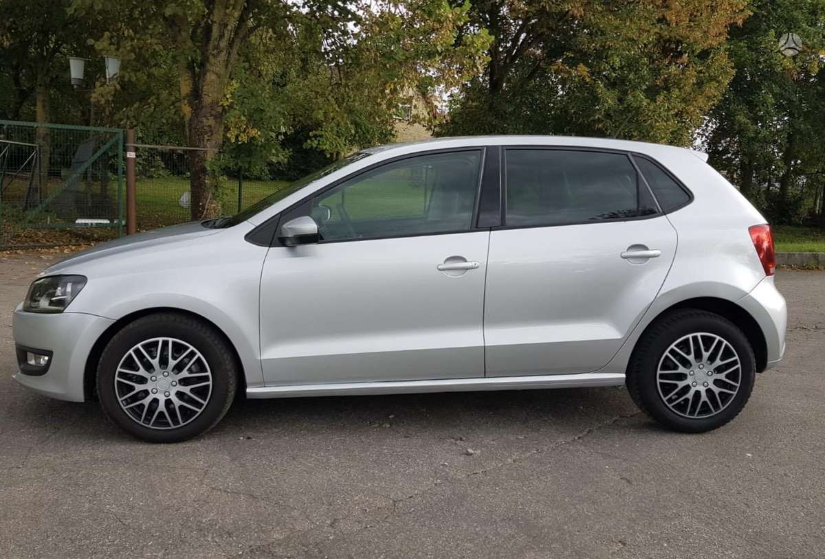 Volkswagen Polo - 7