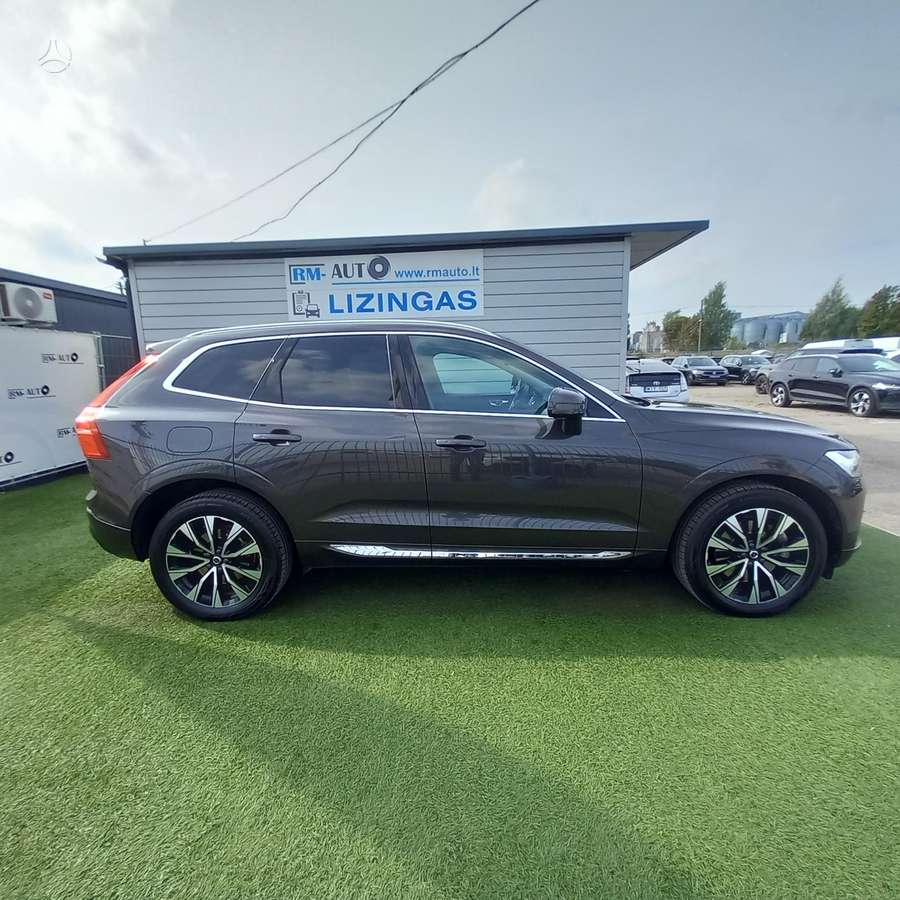 Volvo XC60 - 4