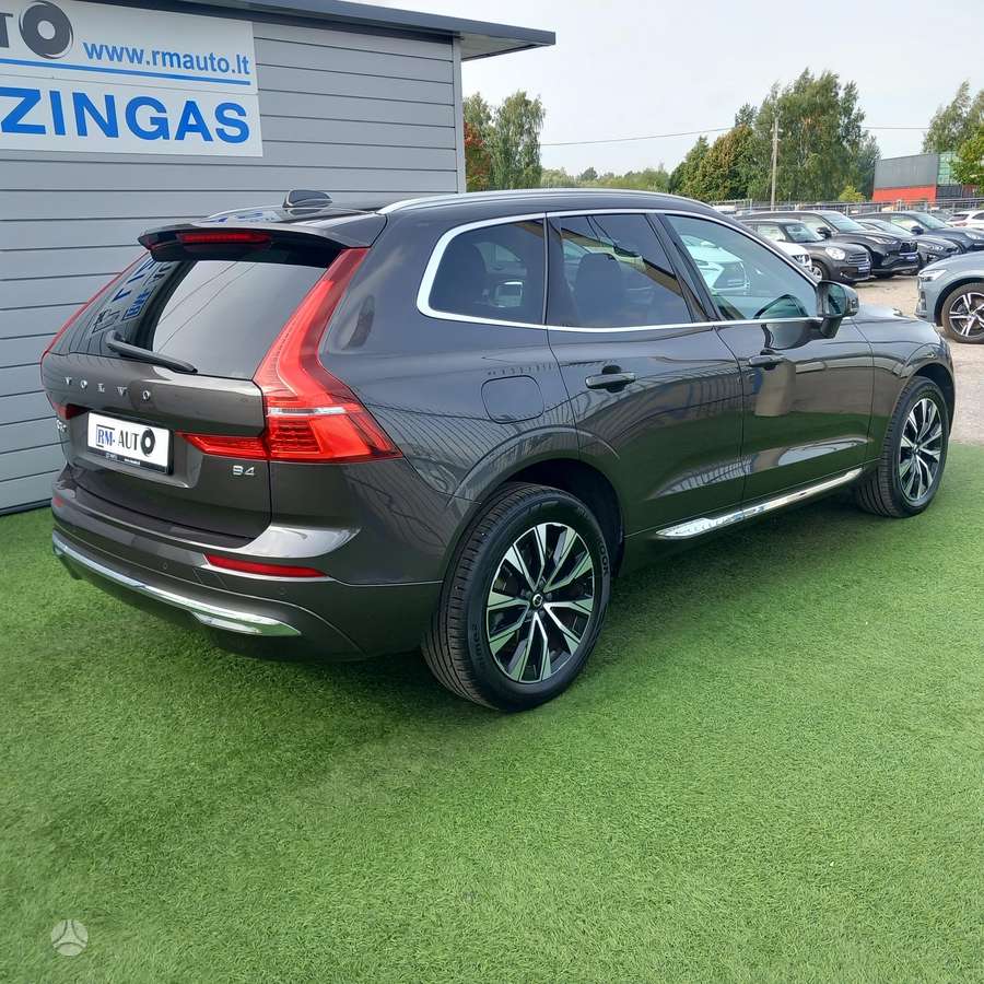 Volvo XC60 - 5