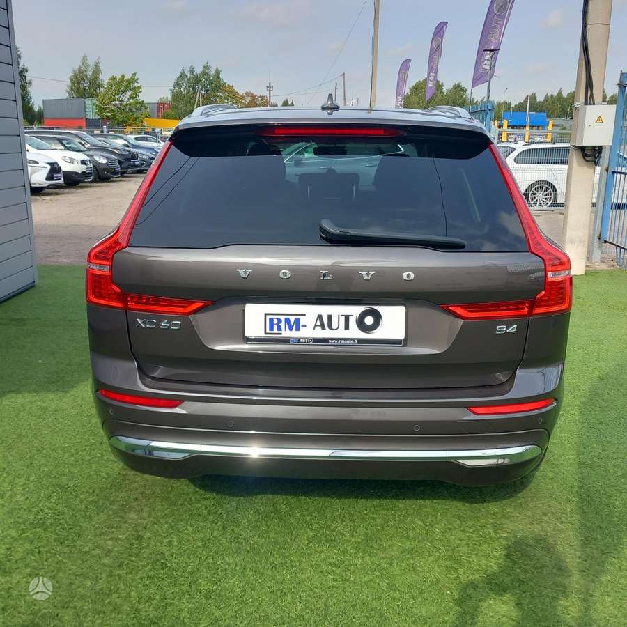 Volvo XC60 - 6