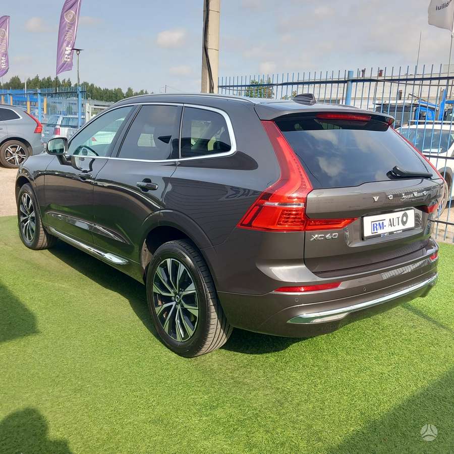 Volvo XC60 - 7